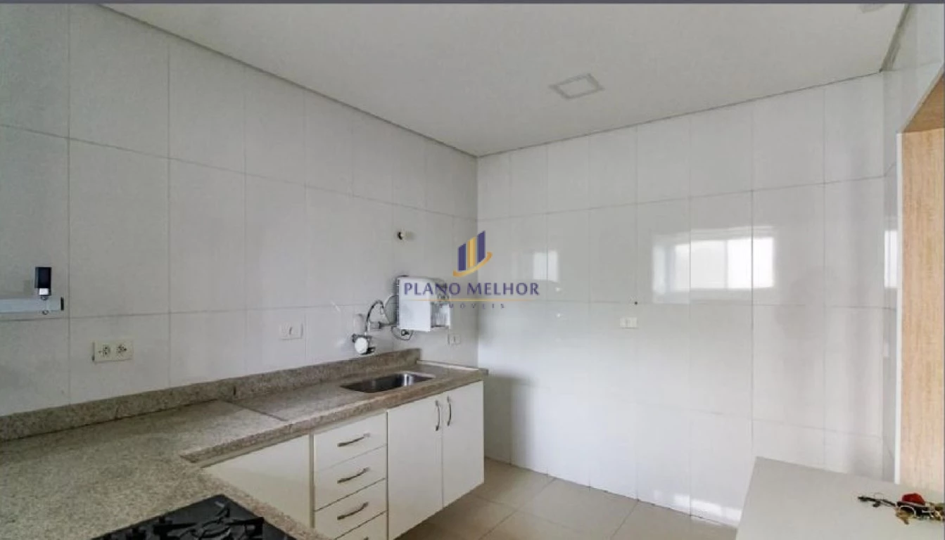 Apartamento, 1 quarto, 54 m² - Foto 2