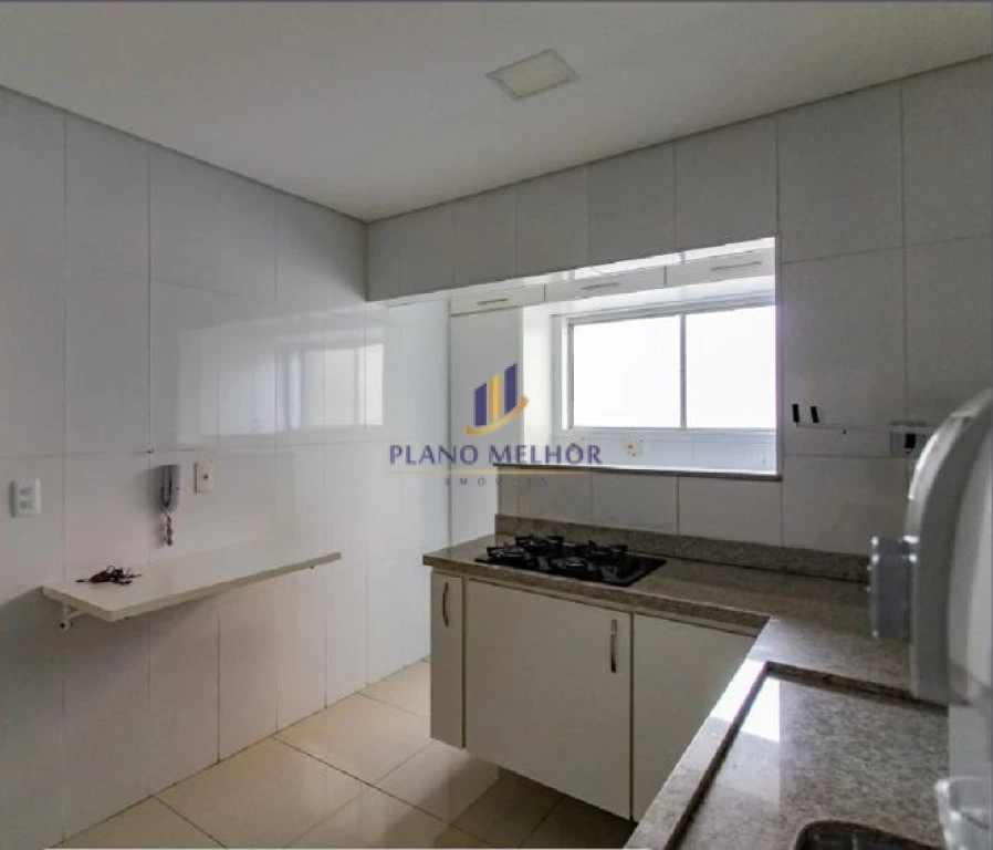 Apartamento, 1 quarto, 54 m² - Foto 3