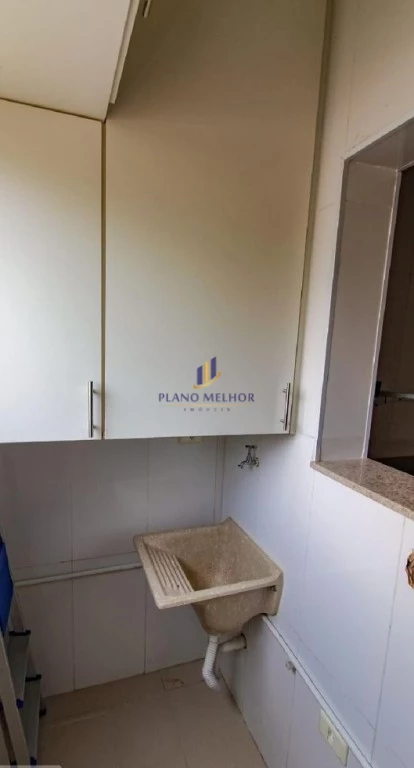 Apartamento, 1 quarto, 54 m² - Foto 6