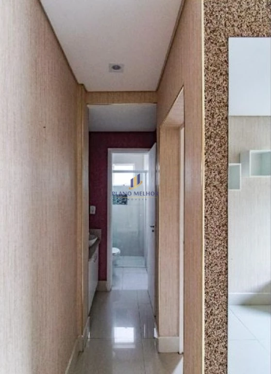 Apartamento, 1 quarto, 54 m² - Foto 7