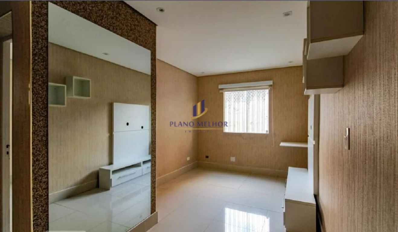 Apartamento, 1 quarto, 54 m² - Foto 8