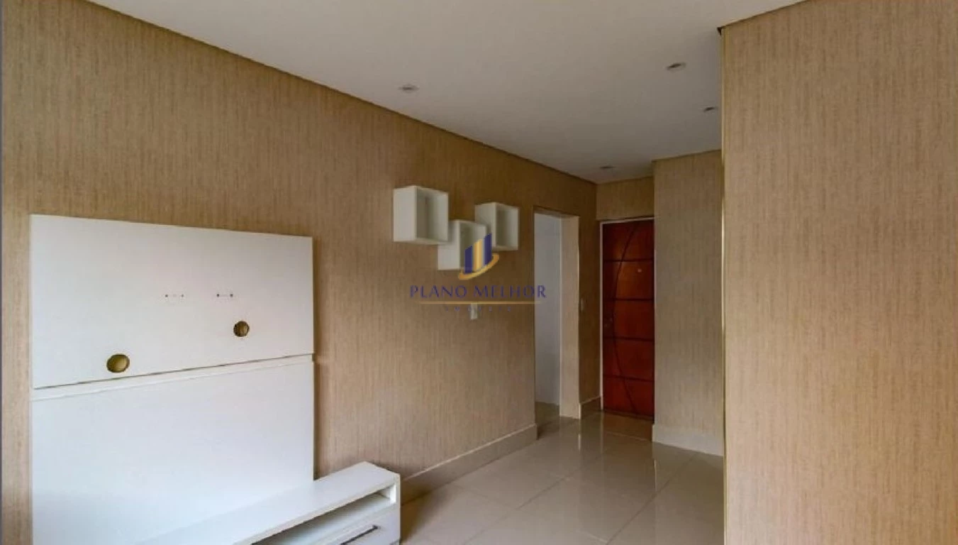 Apartamento, 1 quarto, 54 m² - Foto 9