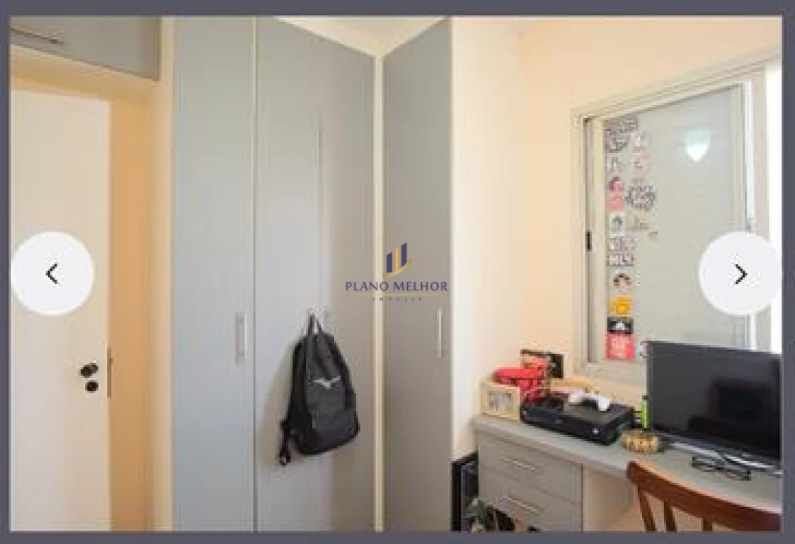 Apartamento, 2 quartos, 56 m² - Foto 6