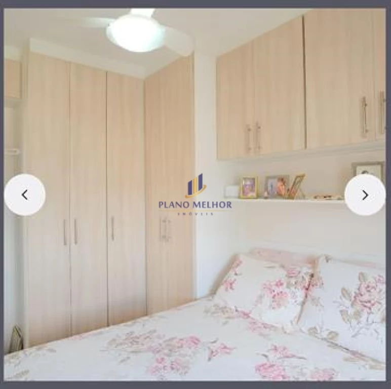 Apartamento, 2 quartos, 56 m² - Foto 7