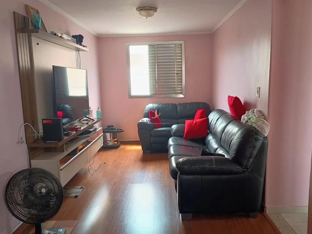Apartamento, 2 quartos, 57 m² - Foto 1