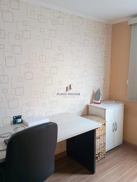 Apartamento, 2 quartos, 57 m² - Foto 11