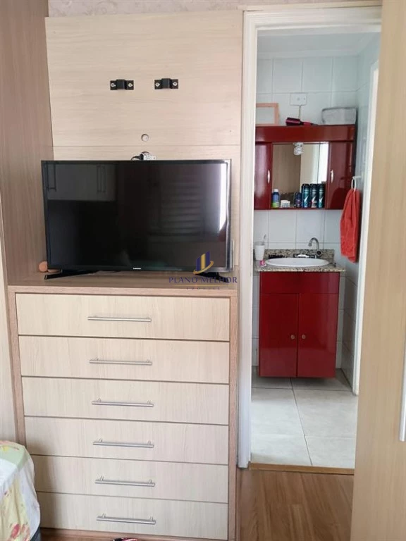 Apartamento, 2 quartos, 57 m² - Foto 12