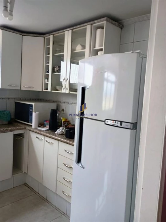 Apartamento, 2 quartos, 57 m² - Foto 3