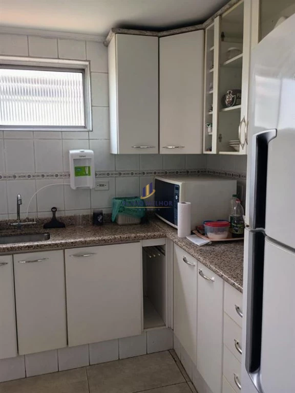 Apartamento, 2 quartos, 57 m² - Foto 6