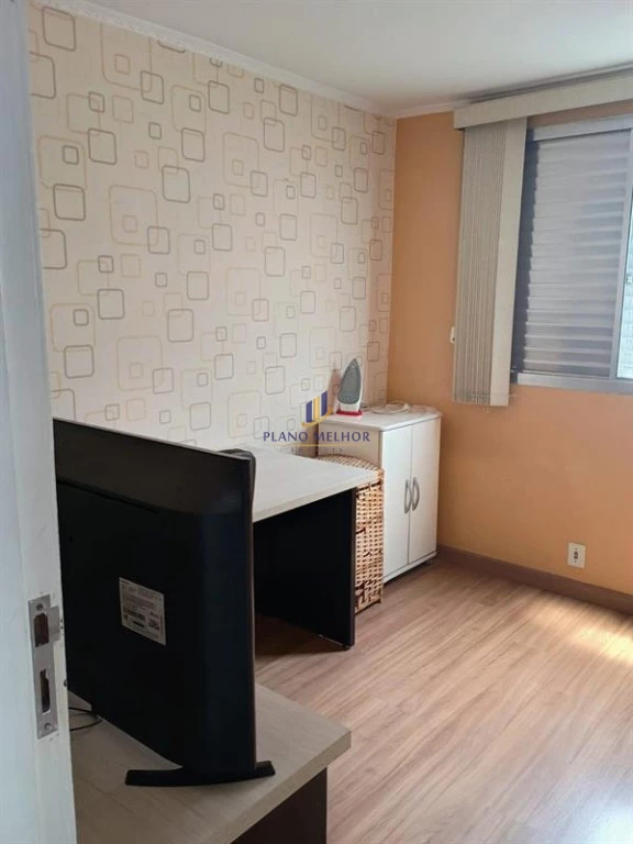 Apartamento, 2 quartos, 57 m² - Foto 9