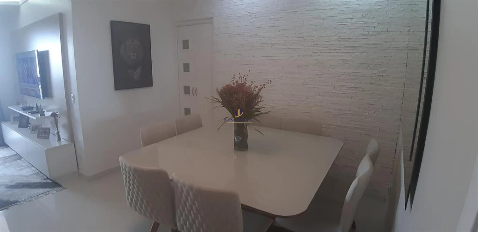 Apartamento, 3 quartos, 98 m² - Foto 1
