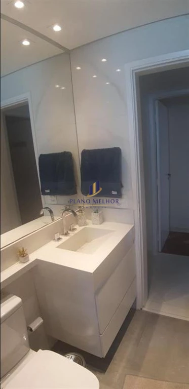 Apartamento, 3 quartos, 98 m² - Foto 10