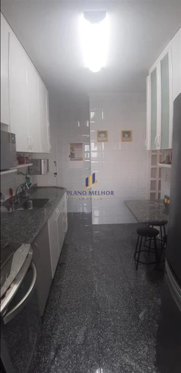 Apartamento, 3 quartos, 98 m² - Foto 11
