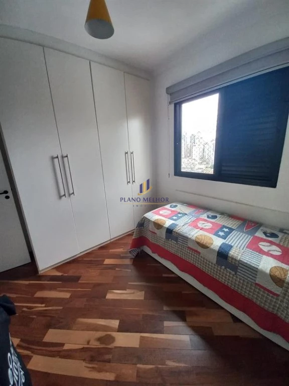Apartamento, 3 quartos, 98 m² - Foto 3