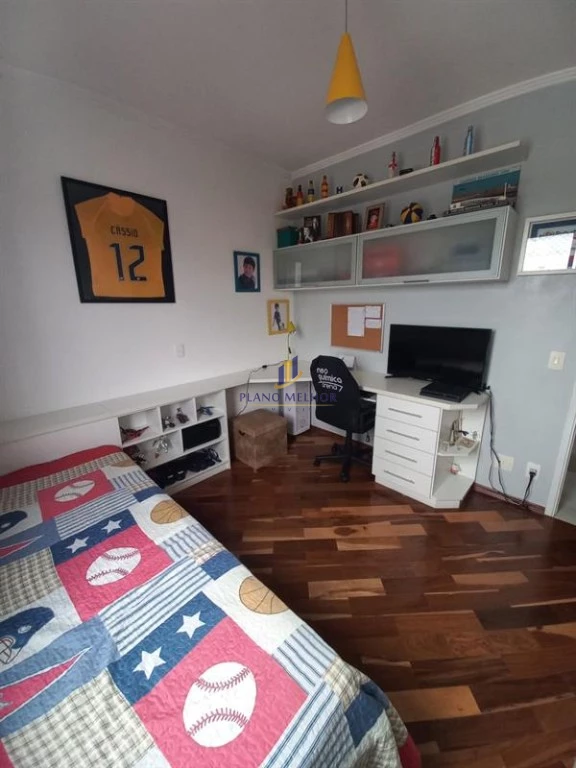 Apartamento, 3 quartos, 98 m² - Foto 4