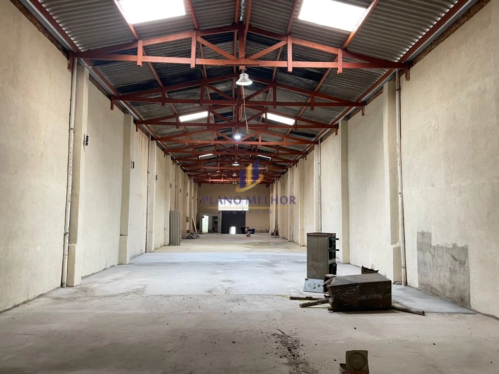 Depósito-Galpão, 523 m² - Foto 11