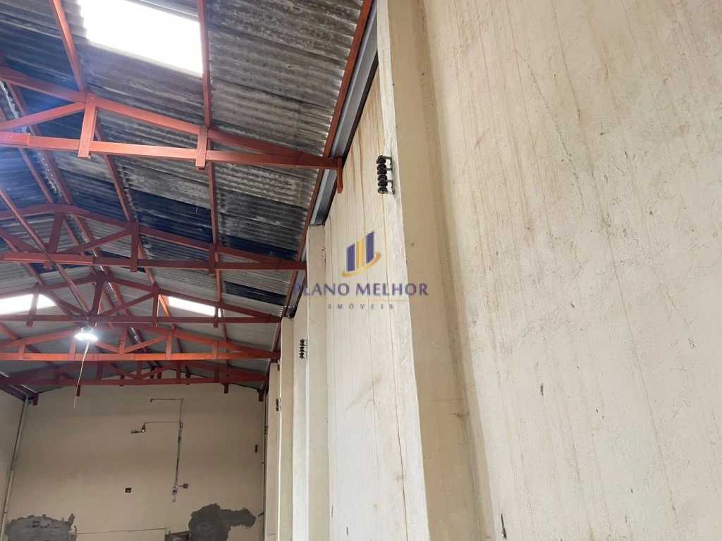 Depósito-Galpão, 523 m² - Foto 13