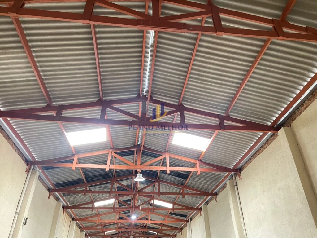 Depósito-Galpão, 523 m² - Foto 14