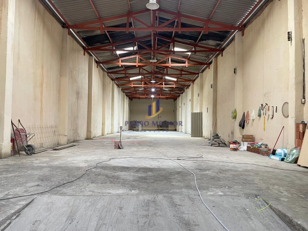 Depósito-Galpão, 523 m² - Foto 15
