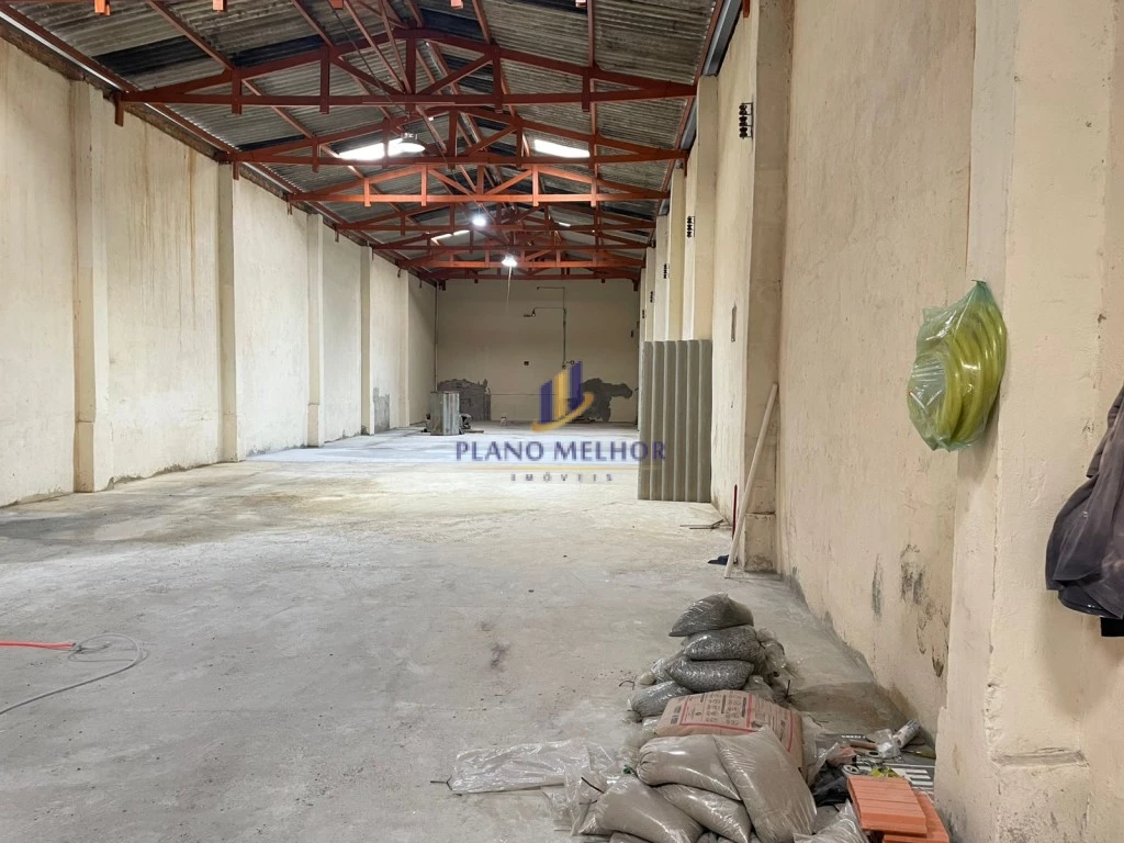 Depósito-Galpão, 523 m² - Foto 16