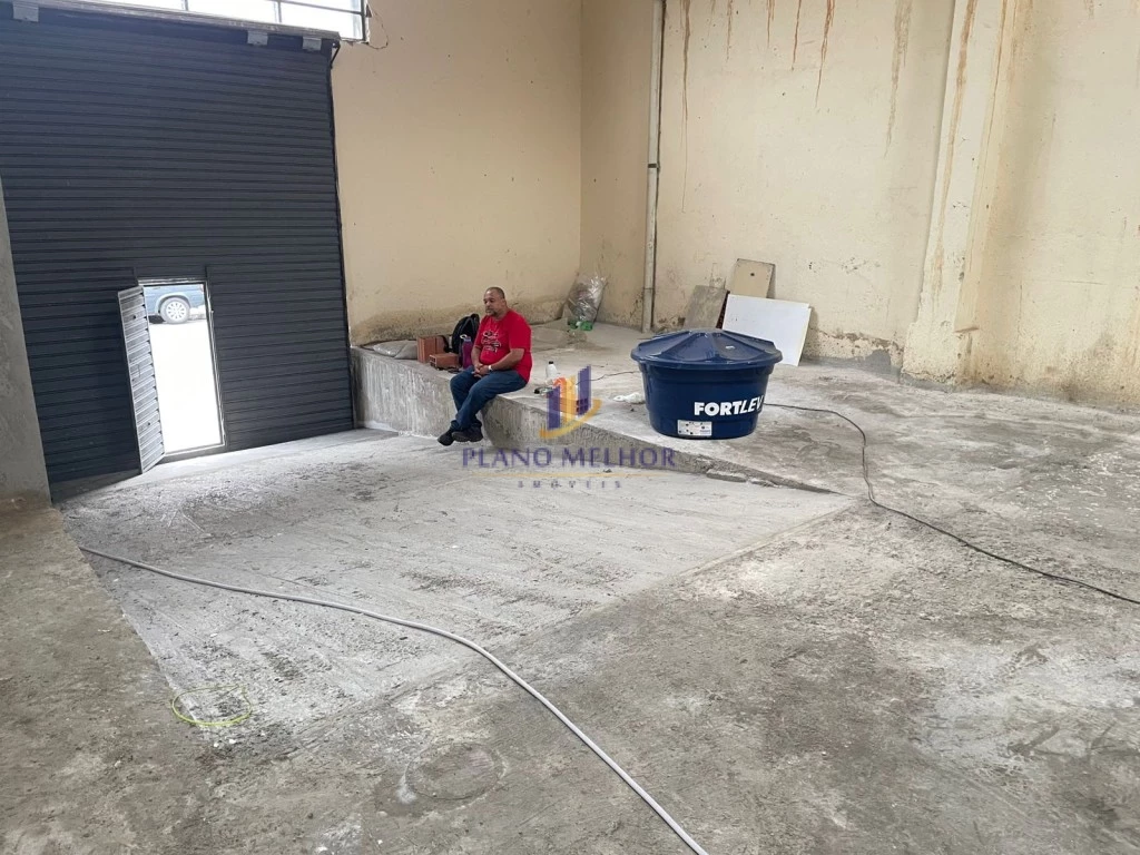 Depósito-Galpão, 523 m² - Foto 6