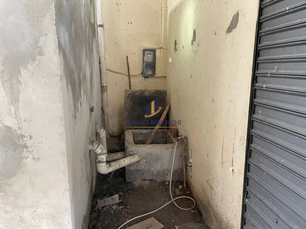 Depósito-Galpão, 523 m² - Foto 7
