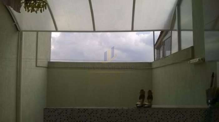 Casa, 3 quartos, 130 m² - Foto 10