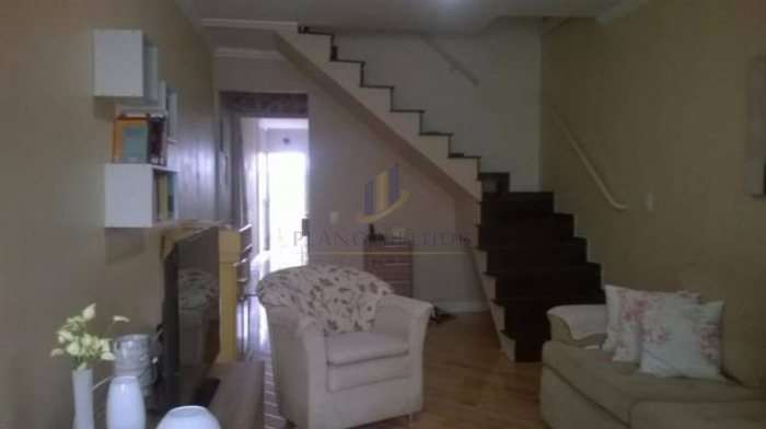 Casa, 3 quartos, 130 m² - Foto 20