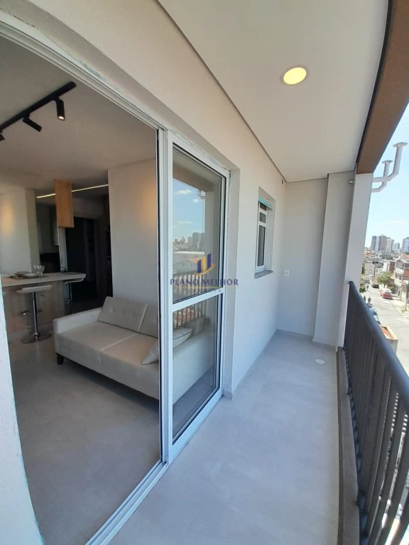 Apartamento, 2 quartos, 41 m² - Foto 10