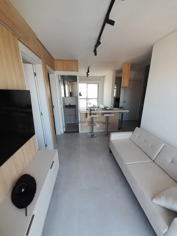 Apartamento, 2 quartos, 41 m² - Foto 11