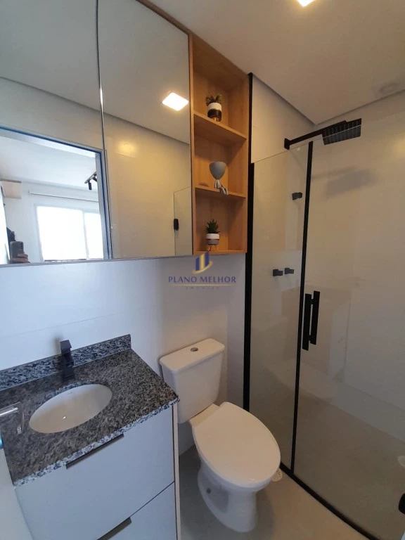 Apartamento, 2 quartos, 41 m² - Foto 13