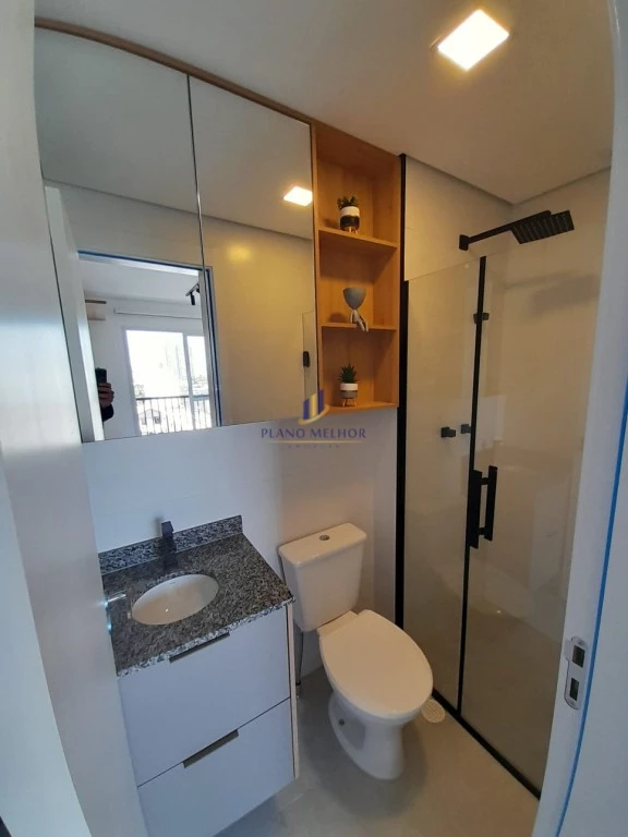 Apartamento, 2 quartos, 41 m² - Foto 14