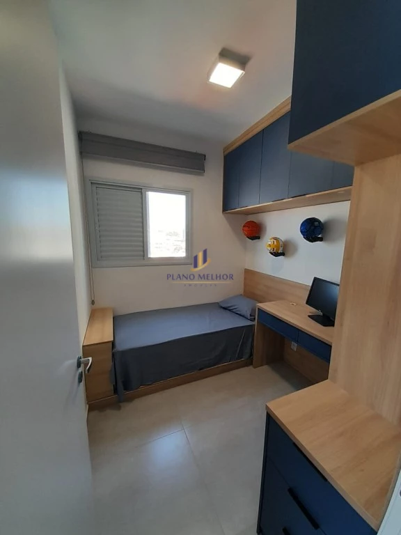 Apartamento, 2 quartos, 41 m² - Foto 15
