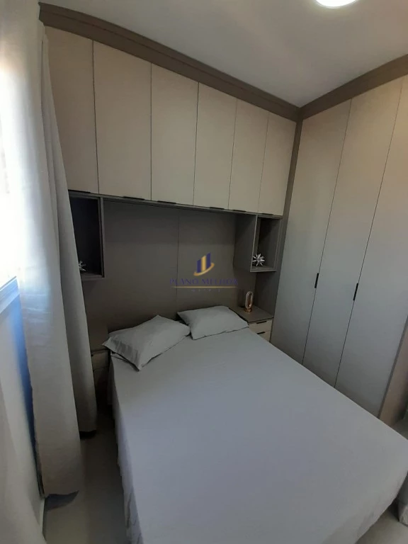 Apartamento, 2 quartos, 41 m² - Foto 17