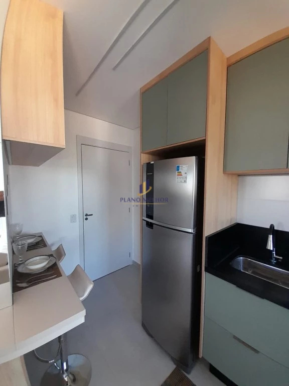 Apartamento, 2 quartos, 41 m² - Foto 4