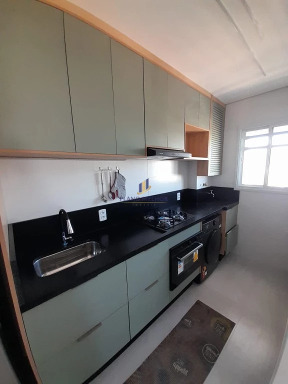 Apartamento, 2 quartos, 41 m² - Foto 5
