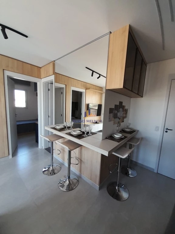 Apartamento, 2 quartos, 41 m² - Foto 6
