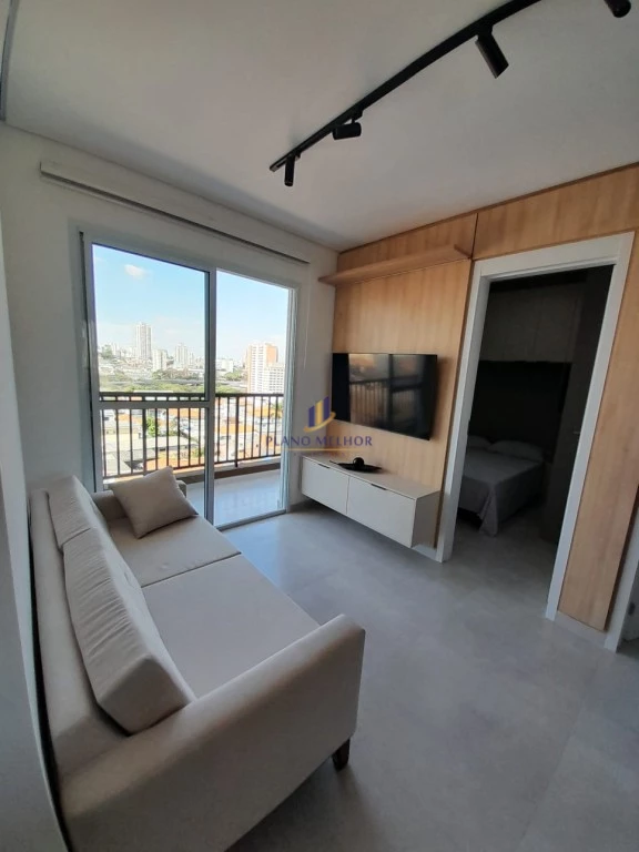 Apartamento, 2 quartos, 41 m² - Foto 7