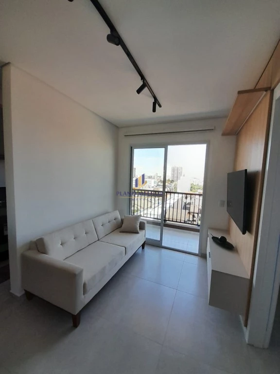 Apartamento, 2 quartos, 41 m² - Foto 8