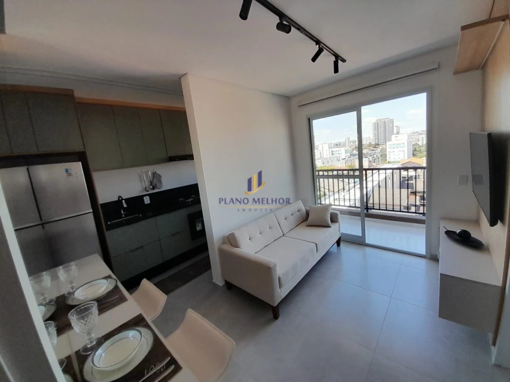 Apartamento, 2 quartos, 41 m² - Foto 9