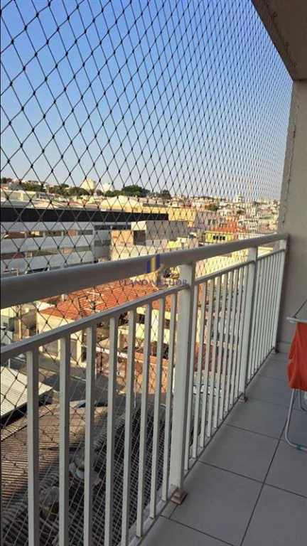 Apartamento, 1 quarto, 37 m² - Foto 1