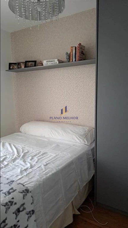 Apartamento, 1 quarto, 37 m² - Foto 6