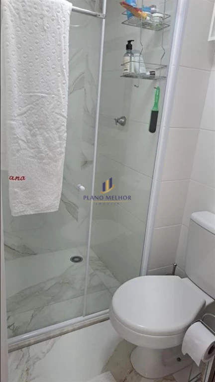 Apartamento, 1 quarto, 37 m² - Foto 8