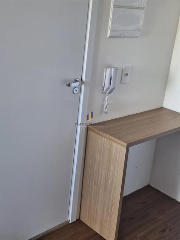 Flat/Apart Hotel, 1 quarto, 28 m² - Foto 10