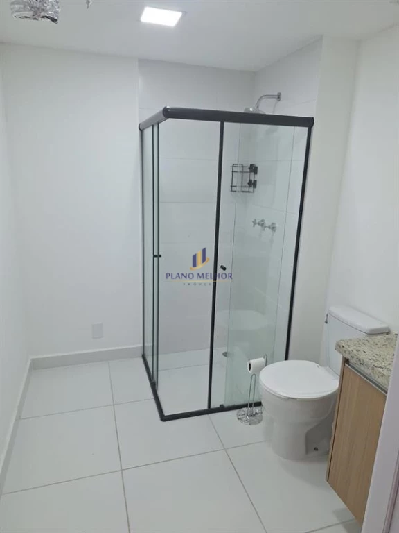 Flat/Apart Hotel, 1 quarto, 28 m² - Foto 13