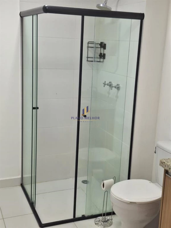 Flat/Apart Hotel, 1 quarto, 28 m² - Foto 14