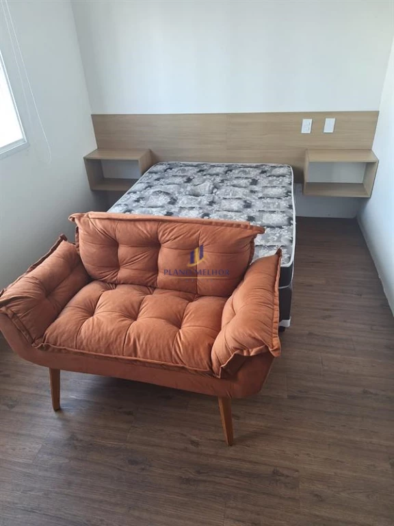 Flat/Apart Hotel, 1 quarto, 28 m² - Foto 6