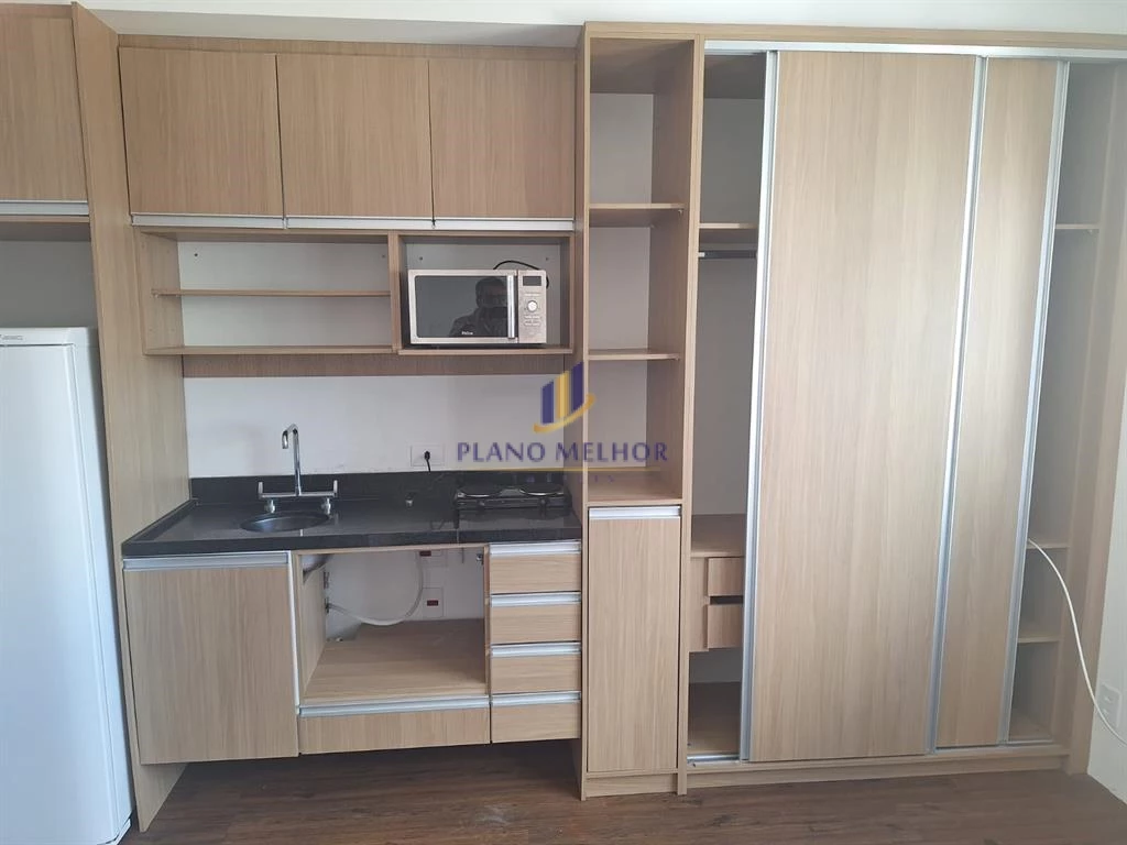 Flat/Apart Hotel, 1 quarto, 28 m² - Foto 7