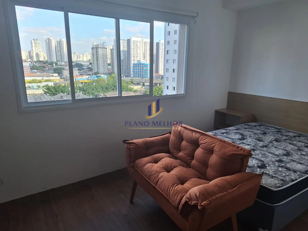 Flat/Apart Hotel, 1 quarto, 28 m² - Foto 9