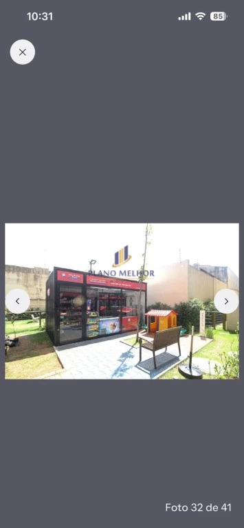 Apartamento, 1 quarto, 31 m² - Foto 10